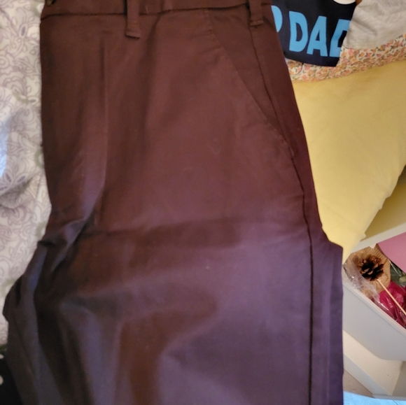 BRAND NEW M&S Chino Trousers - Picture 3 of 7
